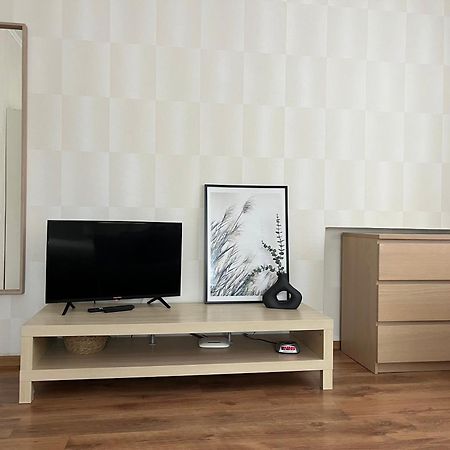 Imantas Apartment Dyneburg Zewnętrze zdjęcie