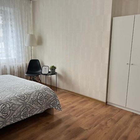Imantas Apartment Dyneburg Zewnętrze zdjęcie