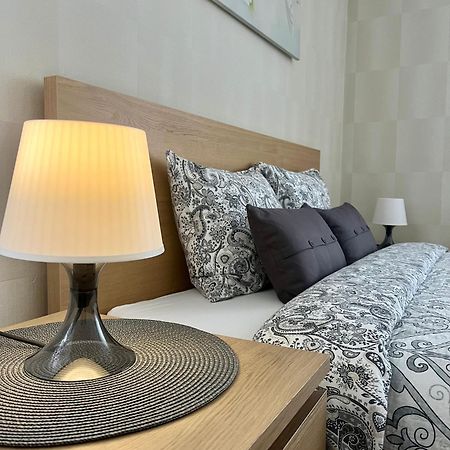 Imantas Apartment Dyneburg Zewnętrze zdjęcie