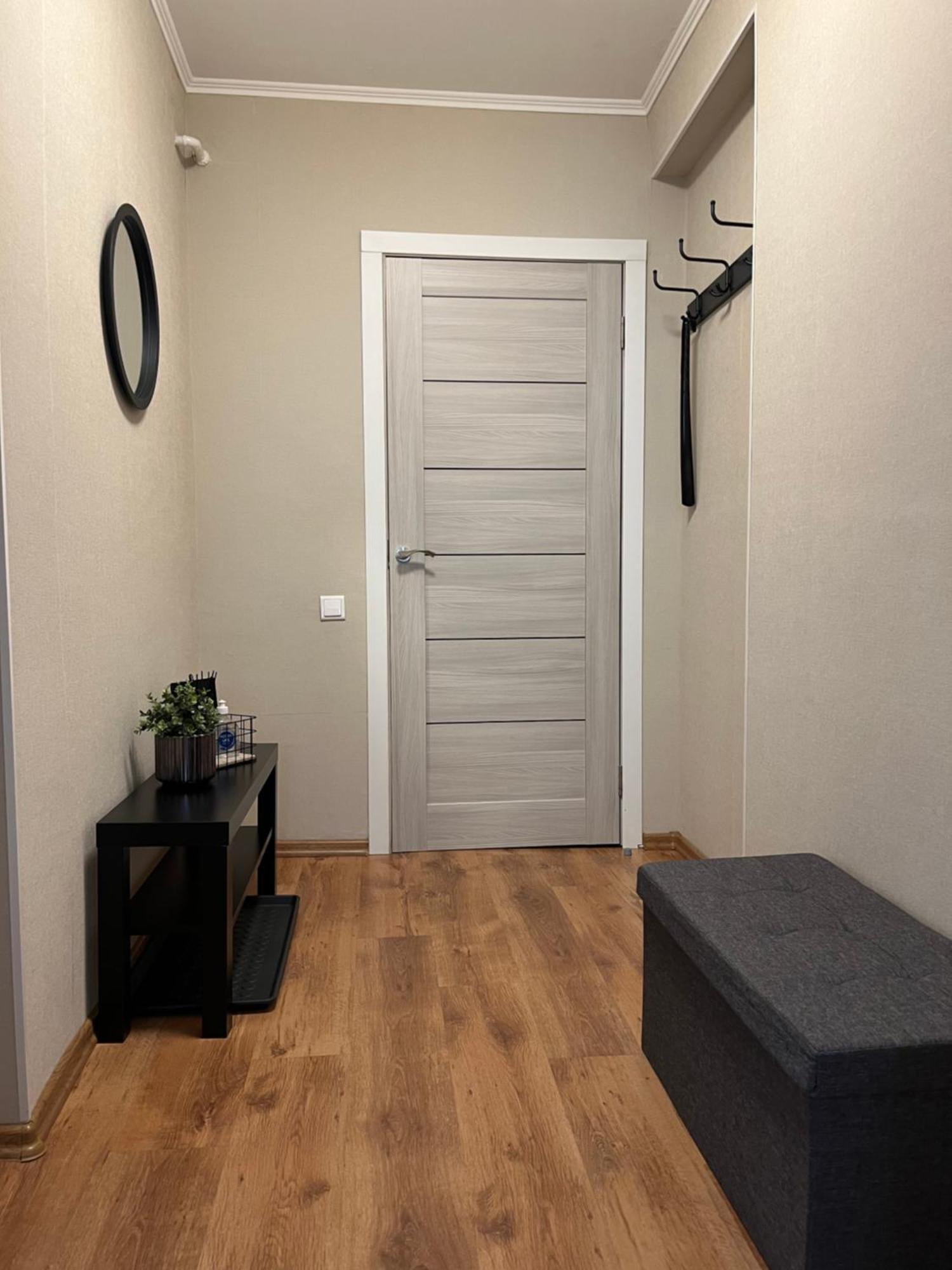 Imantas Apartment Dyneburg Zewnętrze zdjęcie