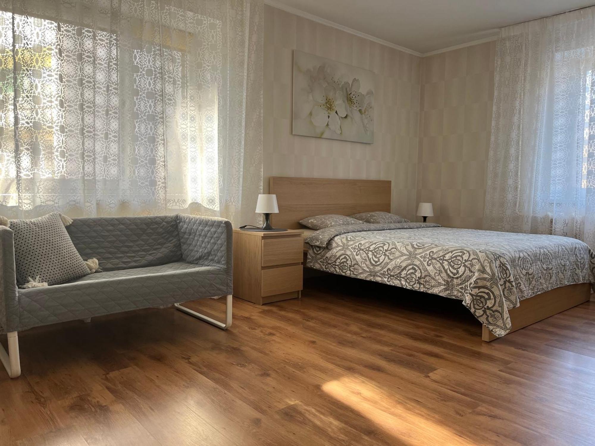Imantas Apartment Dyneburg Zewnętrze zdjęcie