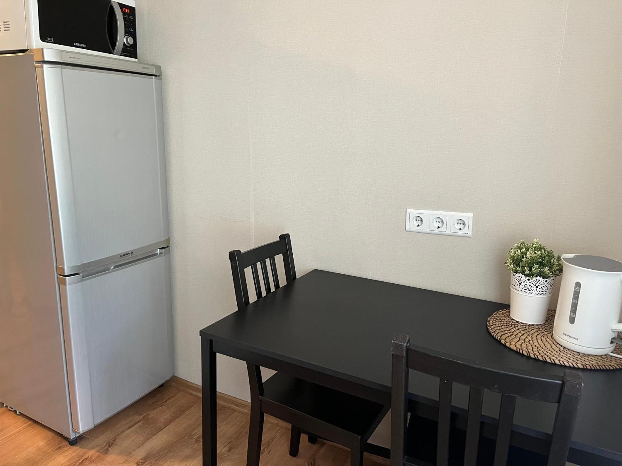 Imantas Apartment Dyneburg Zewnętrze zdjęcie
