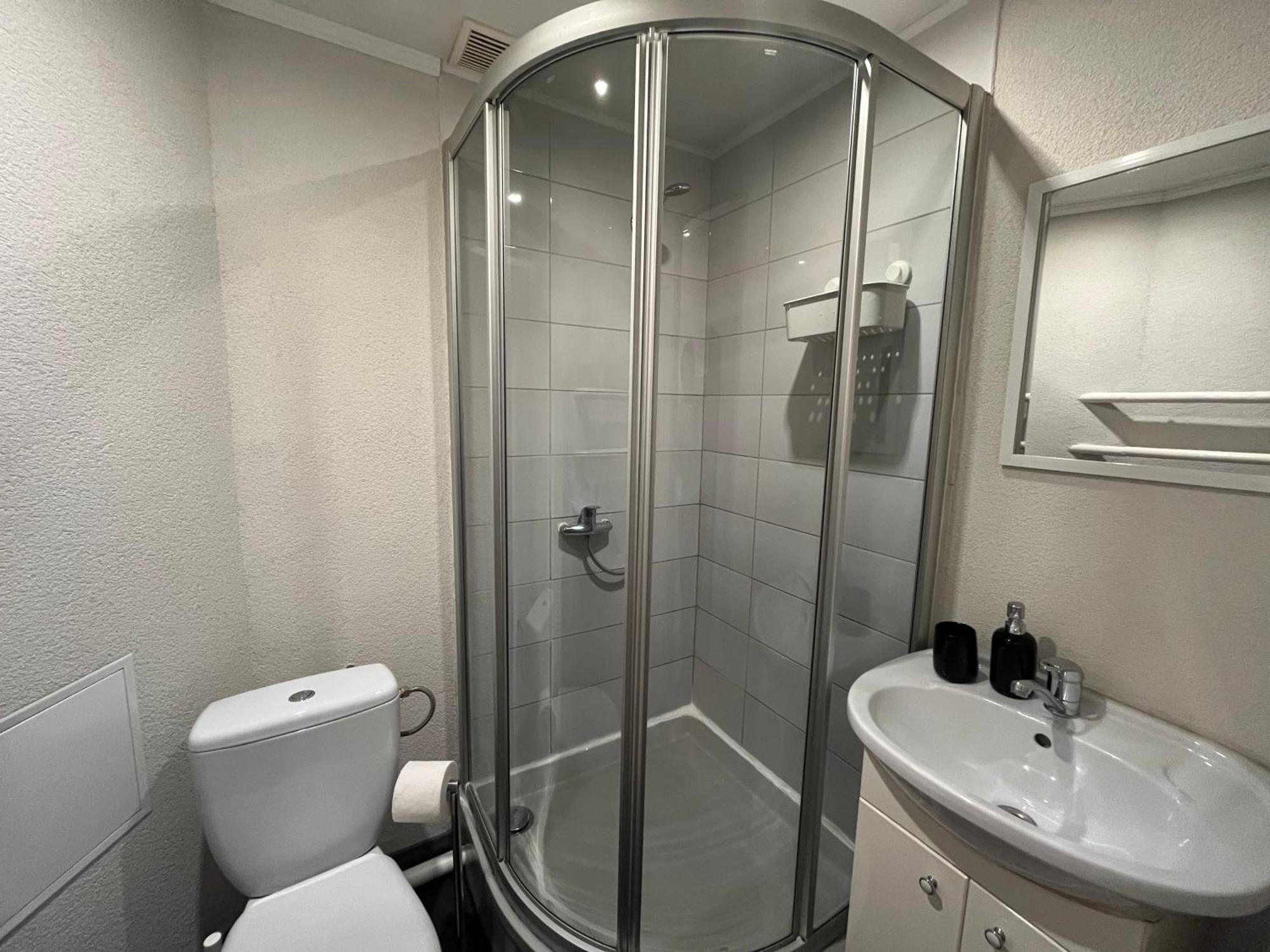 Imantas Apartment Dyneburg Zewnętrze zdjęcie