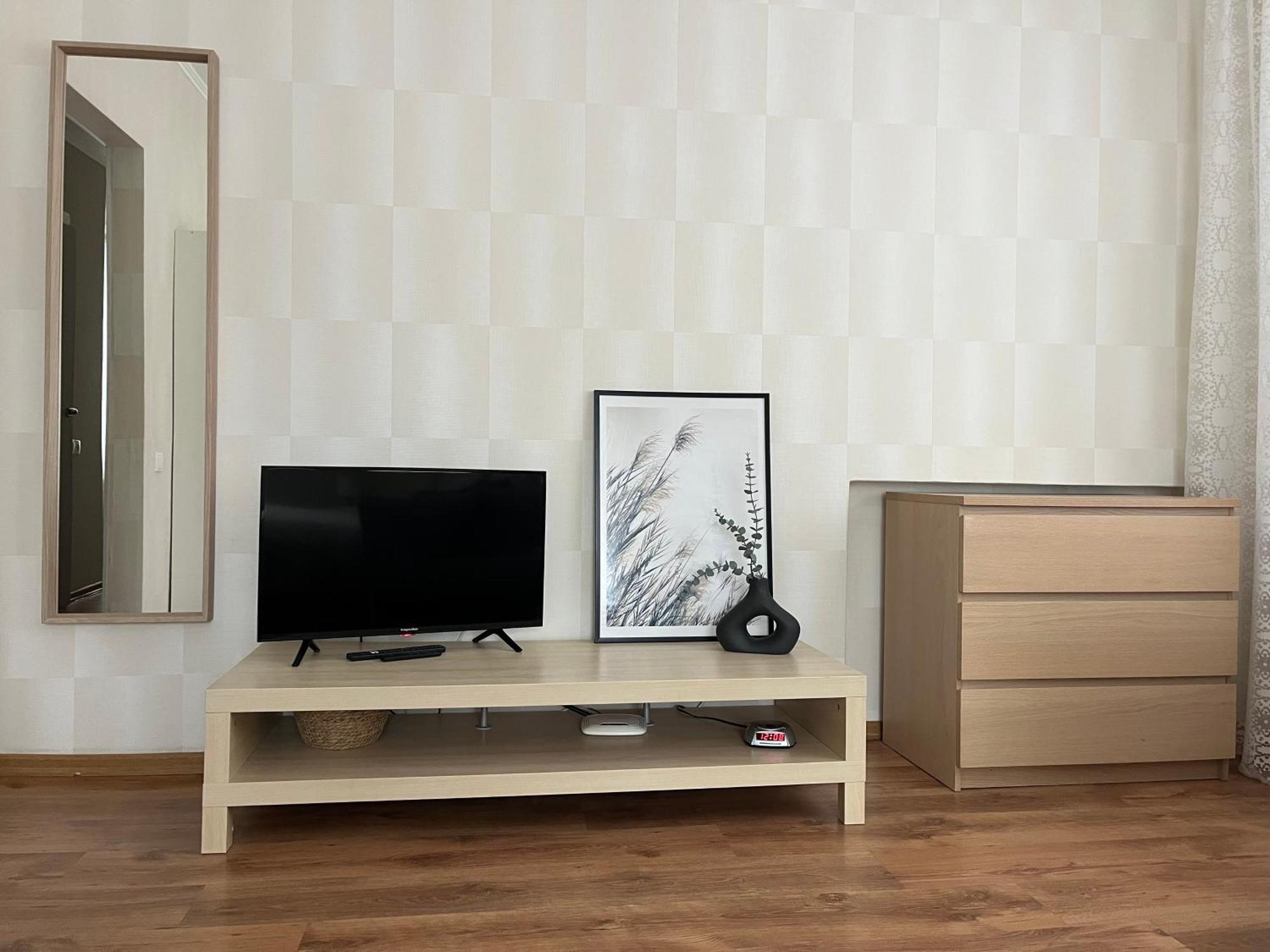 Imantas Apartment Dyneburg Zewnętrze zdjęcie