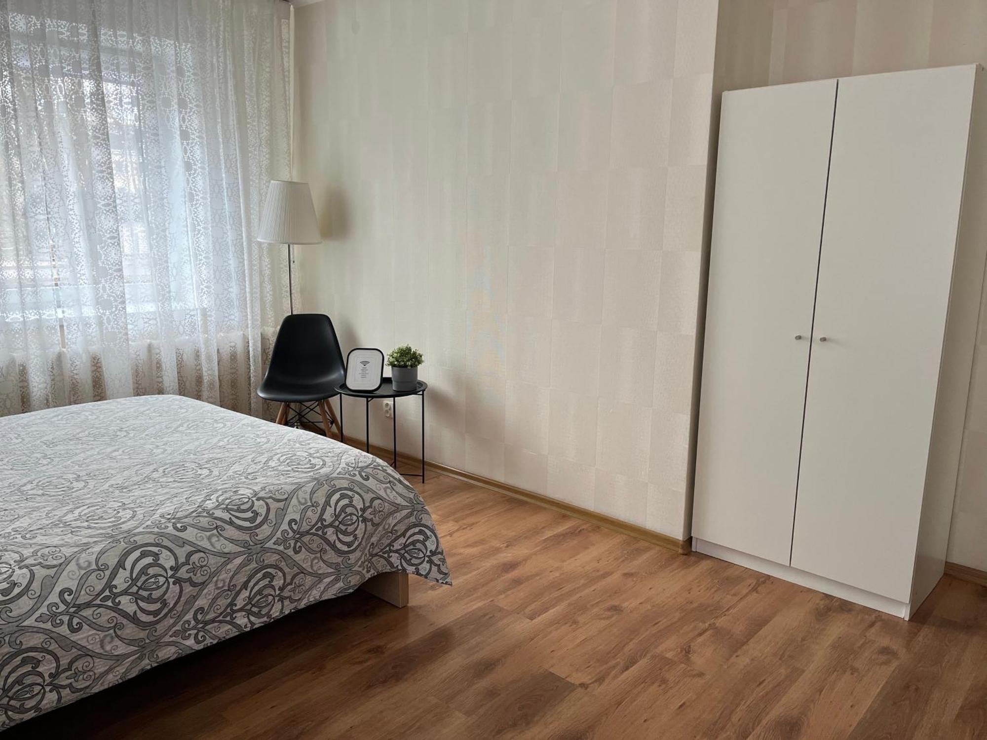 Imantas Apartment Dyneburg Zewnętrze zdjęcie