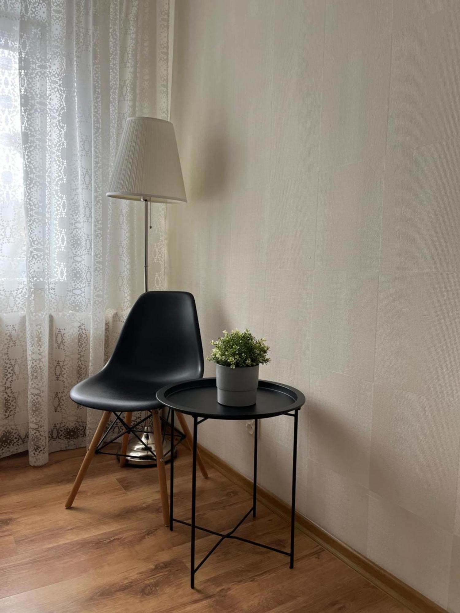 Imantas Apartment Dyneburg Zewnętrze zdjęcie