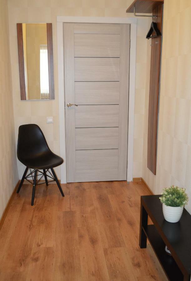 Imantas Apartment Dyneburg Zewnętrze zdjęcie